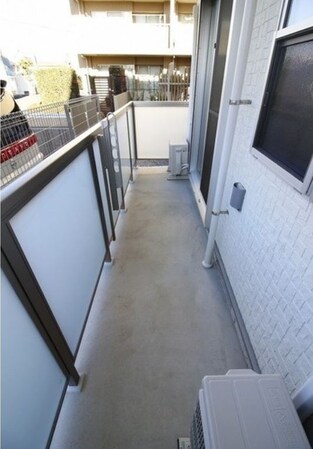 リコルテ北大宮の物件内観写真